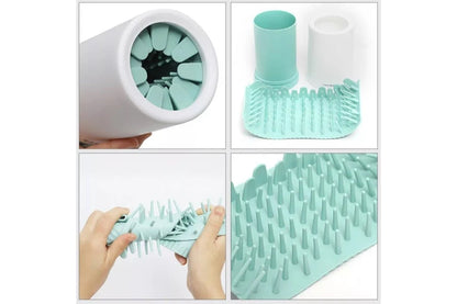 Pet Paw Cleaning Cup