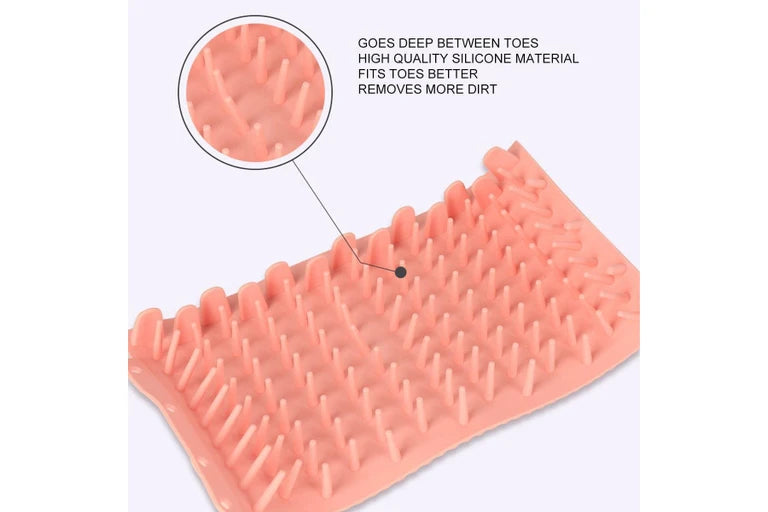 Pet Paw Cleaning Cup