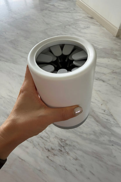 Pet Paw Cleaning Cup